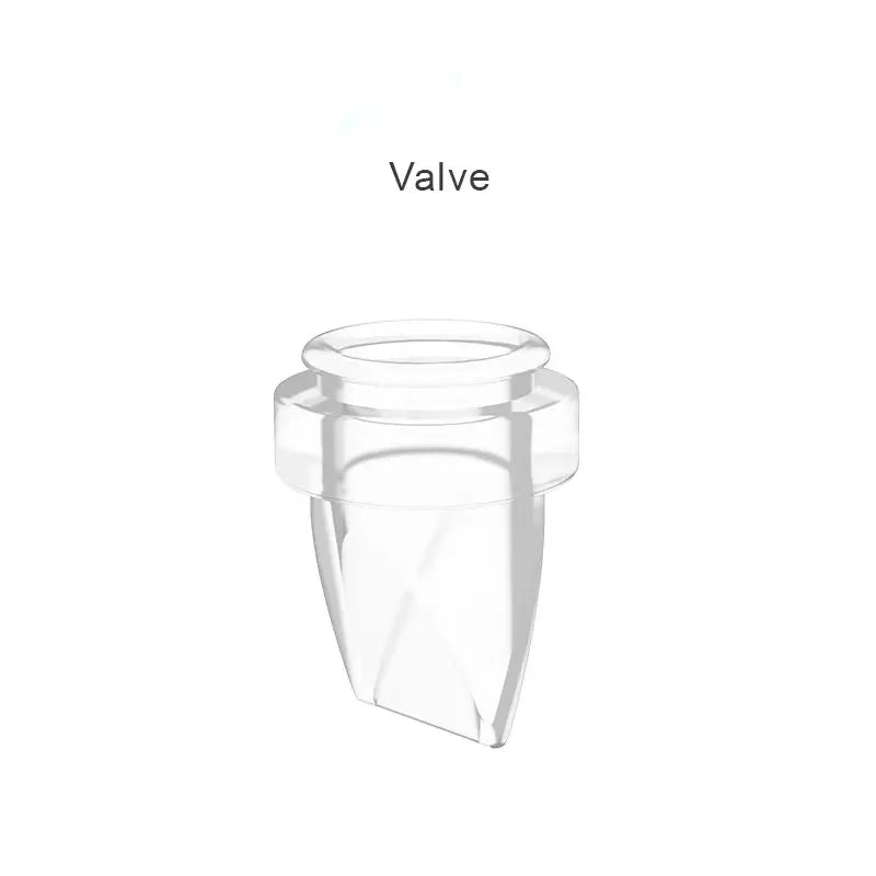 Duckbill Silicone Valve
