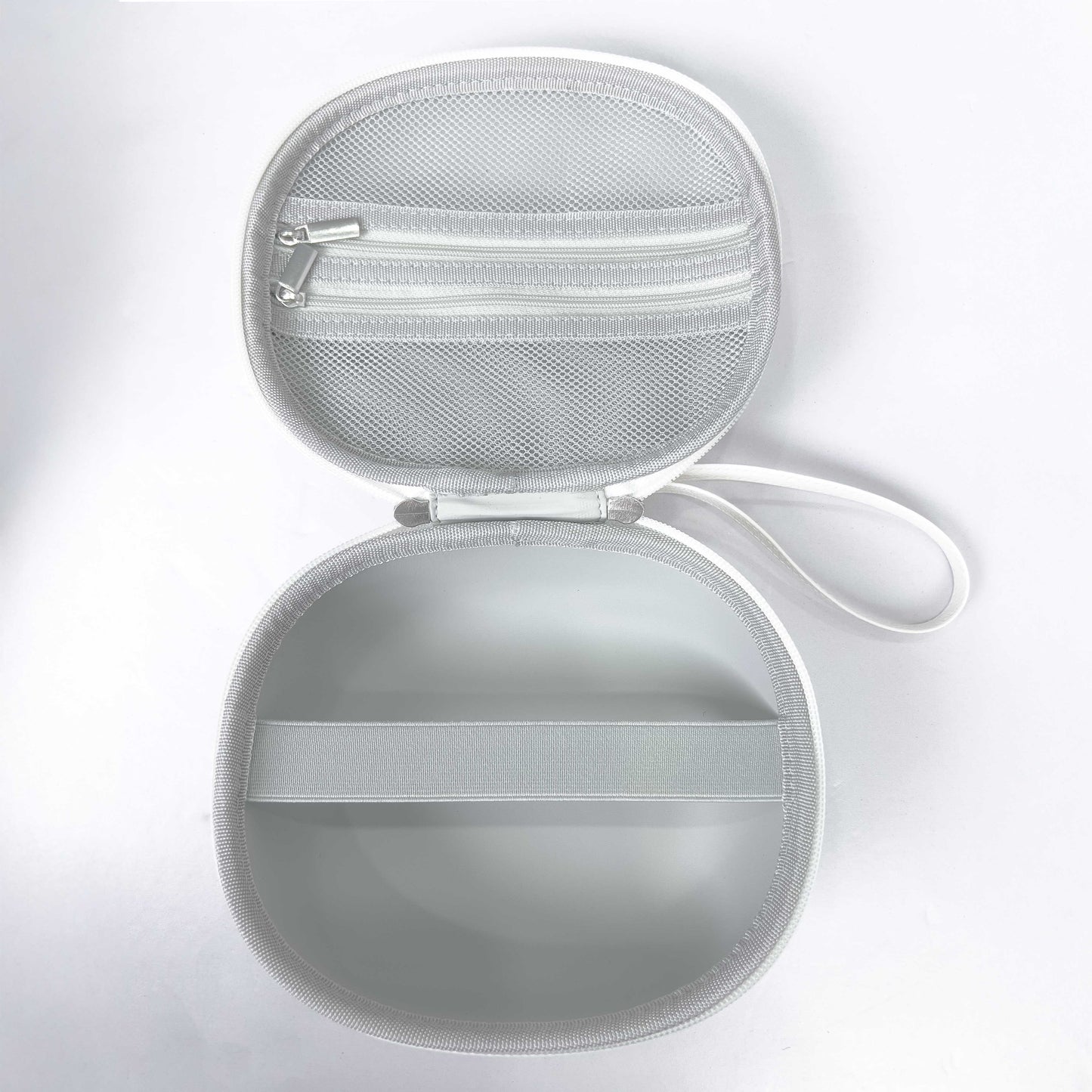 Single Smart Wearable Breast Pump with Case