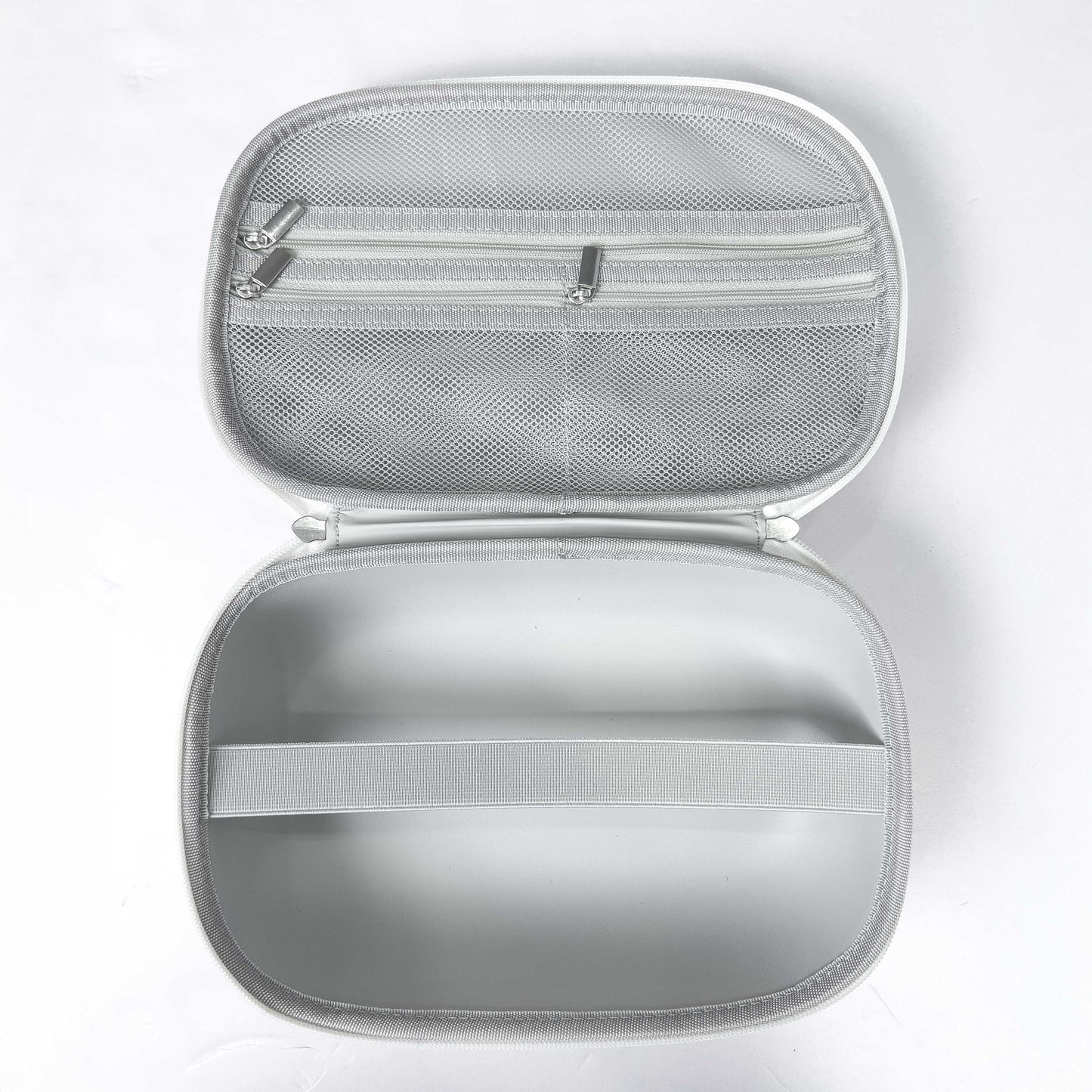 Double Wearable Breast Pump with Case