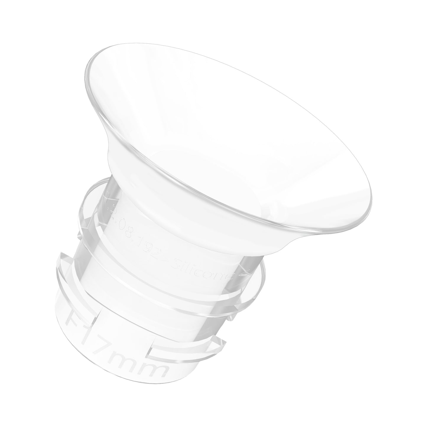 Silicone Inserts