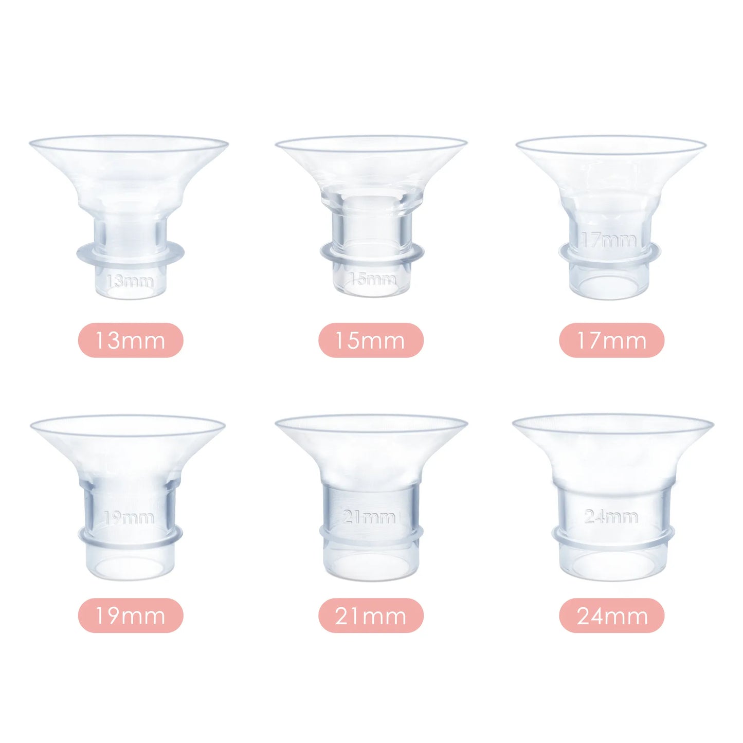 Silicone Inserts